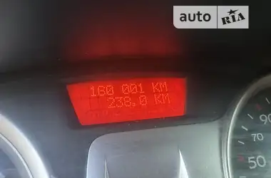 Renault Clio 2006