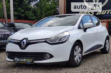 Хэтчбек Renault Clio 2014 в Коломые