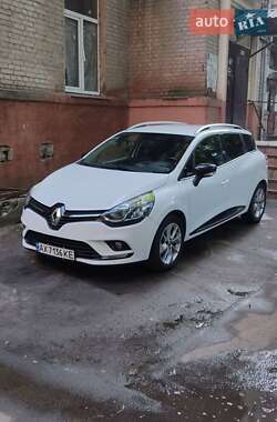 Renault Clio 2016 Renault Clio 2016