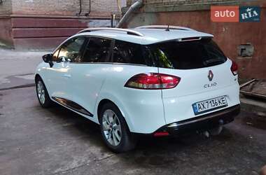 Универсал Renault Clio 2016 в 