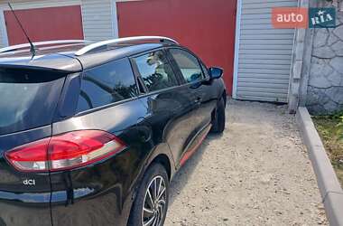 Универсал Renault Clio 2013 в Запорожье