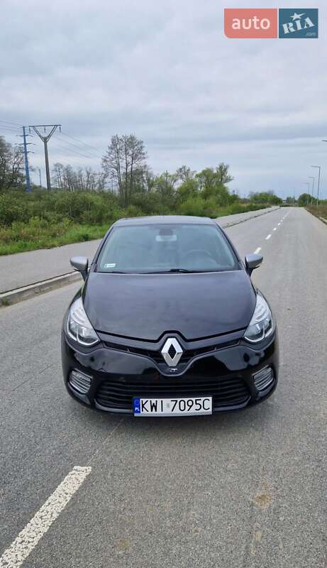 Універсал Renault Clio 2016 в Хмельницькому фото 3 Універсал Renault Clio 2016 в Хмельницькому
