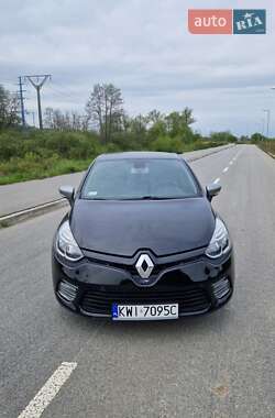 Универсал Renault Clio 2016 в 