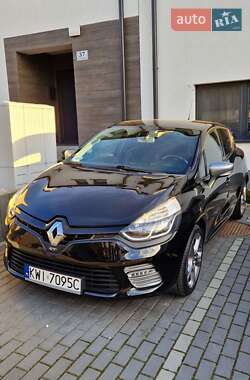 Renault Clio 2016 Renault Clio 2016