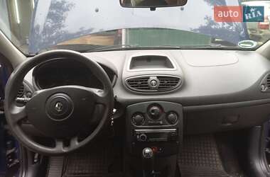 Универсал Renault Clio 2008 в 