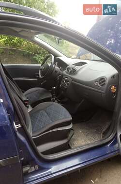 Универсал Renault Clio 2008 в 