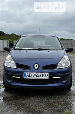 Хетчбек Renault Clio 2006 в Вінниці