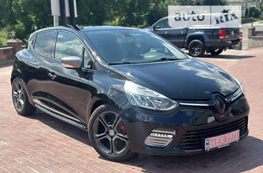 Renault Clio 2013