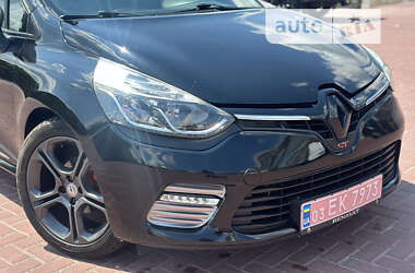 Хетчбек Renault Clio 2013 в Рівному