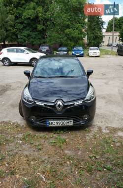 Renault Clio 2013 Renault Clio 2013
