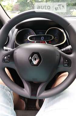 Хетчбек Renault Clio 2013 в Львові