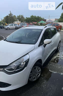 Renault Clio 2014