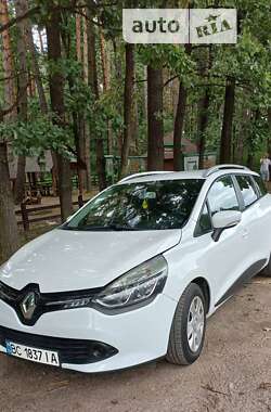 Renault Clio 2013