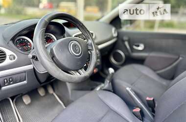 Універсал Renault Clio 2008 в Дніпрі