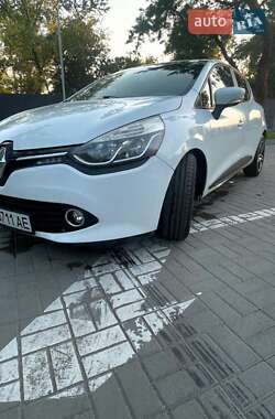Renault Clio 2013