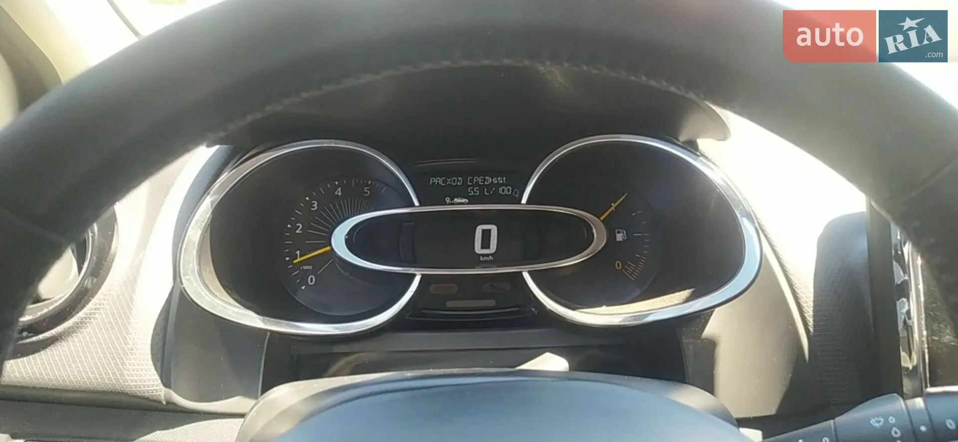 2014 Renault Clio - мініатюра 17