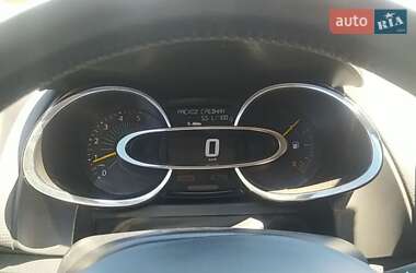 Хэтчбек Renault Clio 2014 в 