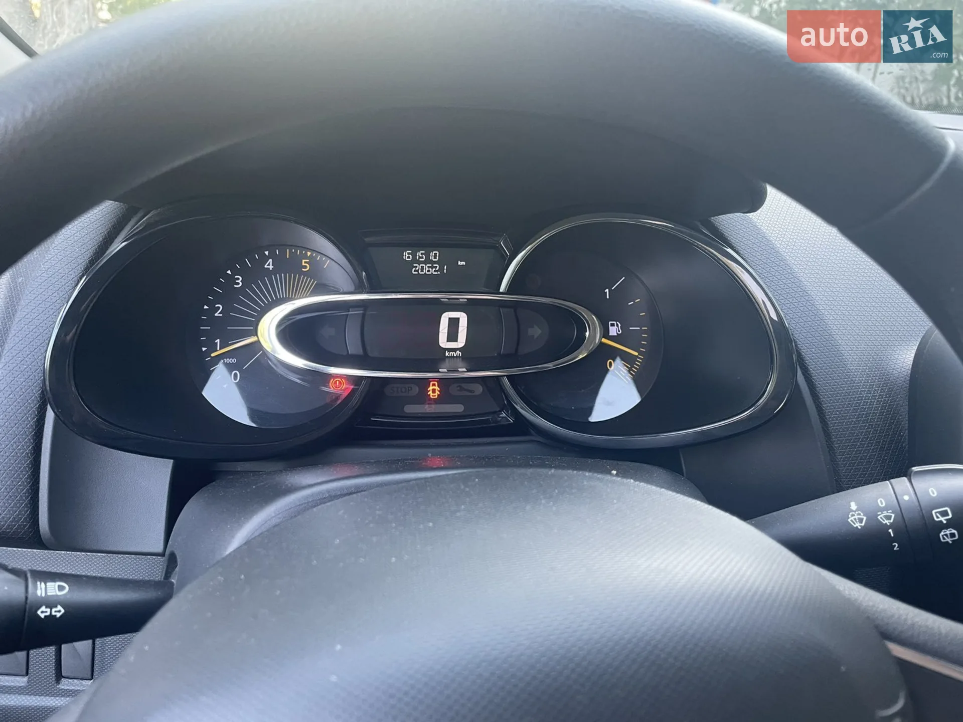 2012 Renault Clio - мініатюра 6