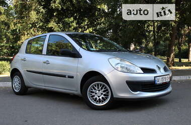 Renault Clio 2009