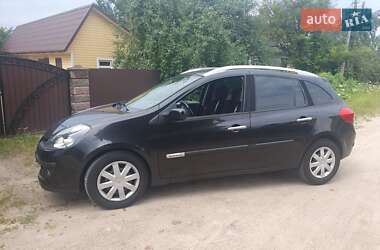 Renault Clio 2009