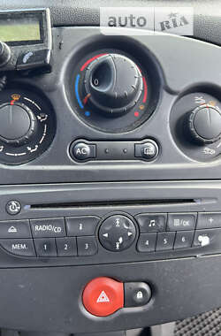 Универсал Renault Clio 2011 в 