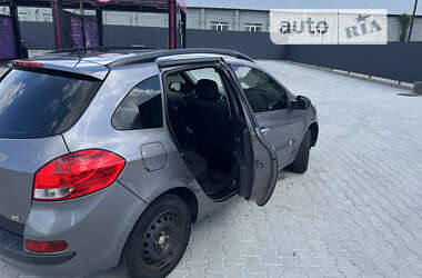 Универсал Renault Clio 2011 в 