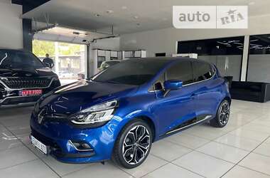 Хетчбек Renault Clio 2017 в Одесі