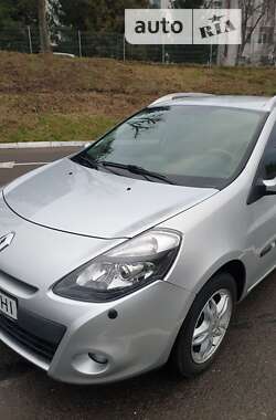 Универсал Renault Clio 2008 в 