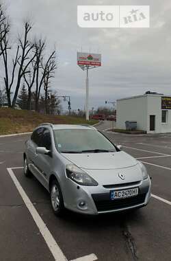Renault Clio 2008