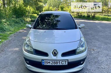 Хетчбек Renault Clio 2007 в Сумах