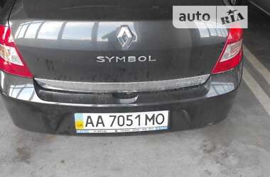 Renault Clio 2008