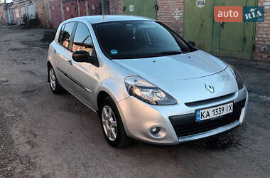 Renault Clio 2010 Renault Clio 2010