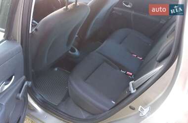 Универсал Renault Clio 2008 в 