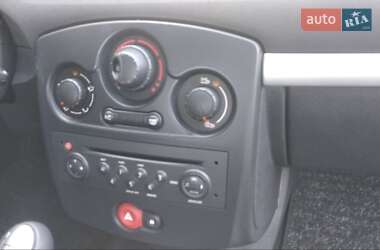 Универсал Renault Clio 2008 в 