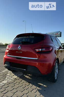 Хетчбек Renault Clio 2013 в Львові