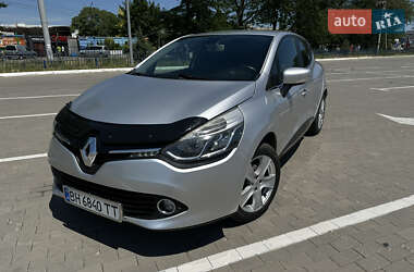 Renault Clio 2015 Renault Clio 2015
