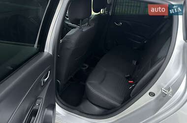 Хэтчбек Renault Clio 2015 в 