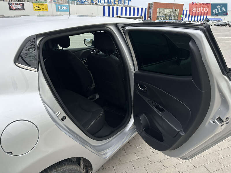 Хэтчбек Renault Clio 2015 в Одессе
