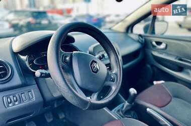 Хэтчбек Renault Clio 2015 в Киеве