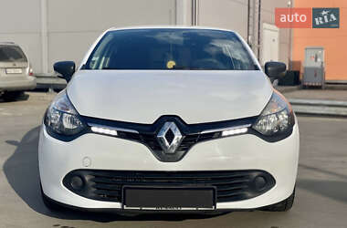 Хэтчбек Renault Clio 2015 в Киеве