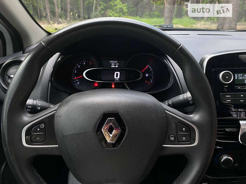 Універсал Renault Clio 2017 в Києві