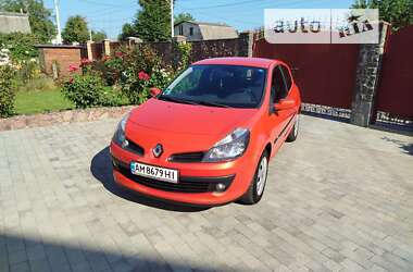 Хетчбек Renault Clio 2006 в Києві