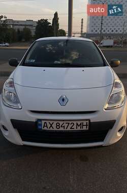 Renault Clio 2011 Renault Clio 2011