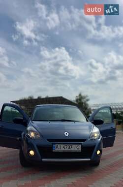 Renault Clio 2010 Renault Clio 2010