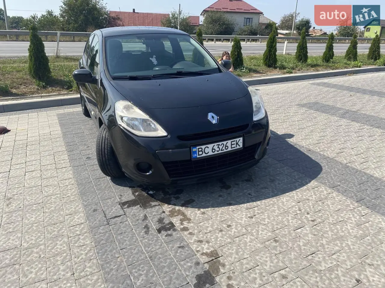 2011 Renault Clio - мініатюра 26