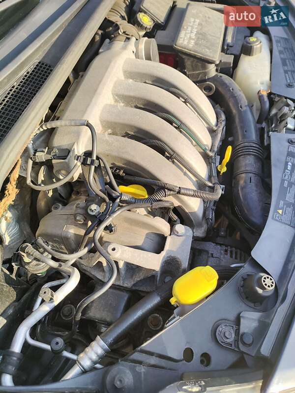 Универсал Renault Clio 2009 в Коломые
