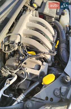 Универсал Renault Clio 2009 в 