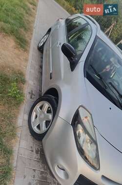 Renault Clio 2011