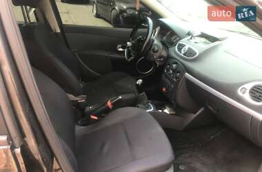 Хетчбек Renault Clio 2009 в Запоріжжі