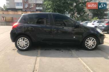 Хетчбек Renault Clio 2009 в Запоріжжі